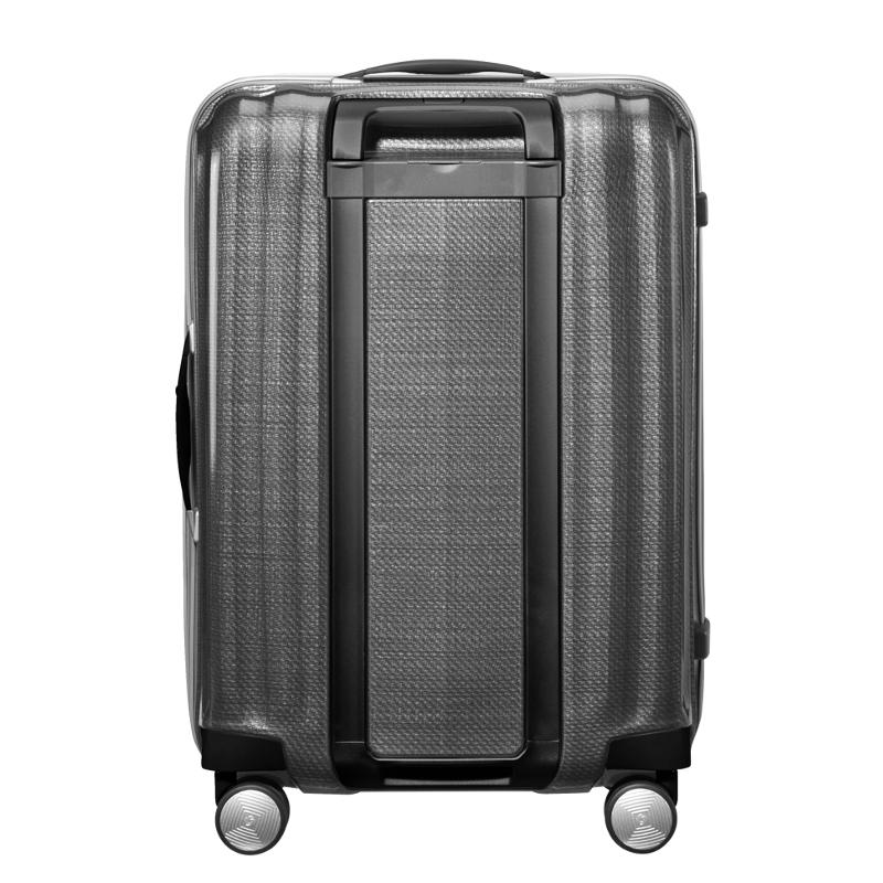 Samsonite "Lite-Cube" Valise 4 roues - 68 cm