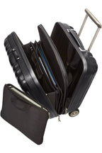 Samsonite "Lite-Cube" Valise cabine 2 roues