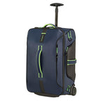 Samsonite Paradiver Light Sac de voyage Roullette 55cm
