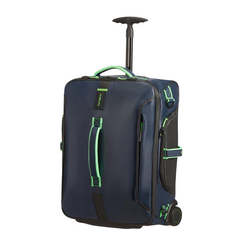 Samsonite Paradiver Light  Sac de voyage à roulettes 55cm