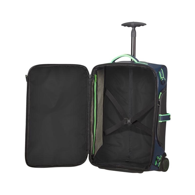 Samsonite Paradiver Light  Sac de voyage à roulettes 55cm