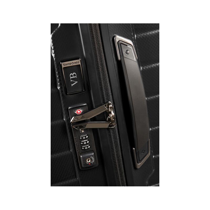 Samsonite "Proxis" Valise 4 roues 75cm