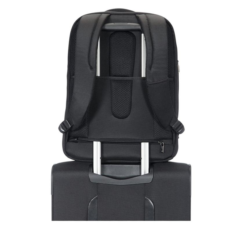 Samsonite SAC À DOS POUR ORDINATEUR PORTABLE 14,1