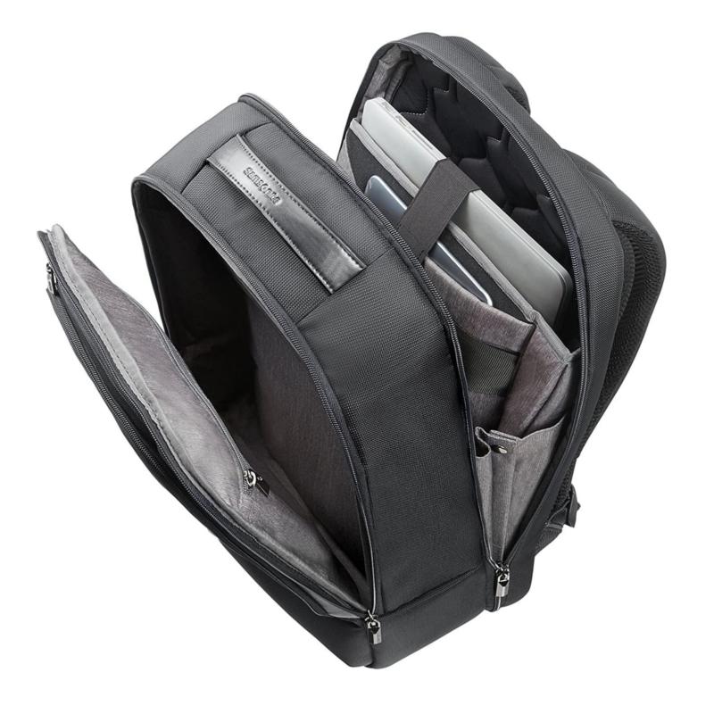 Samsonite SAC À DOS POUR ORDINATEUR PORTABLE 14,1