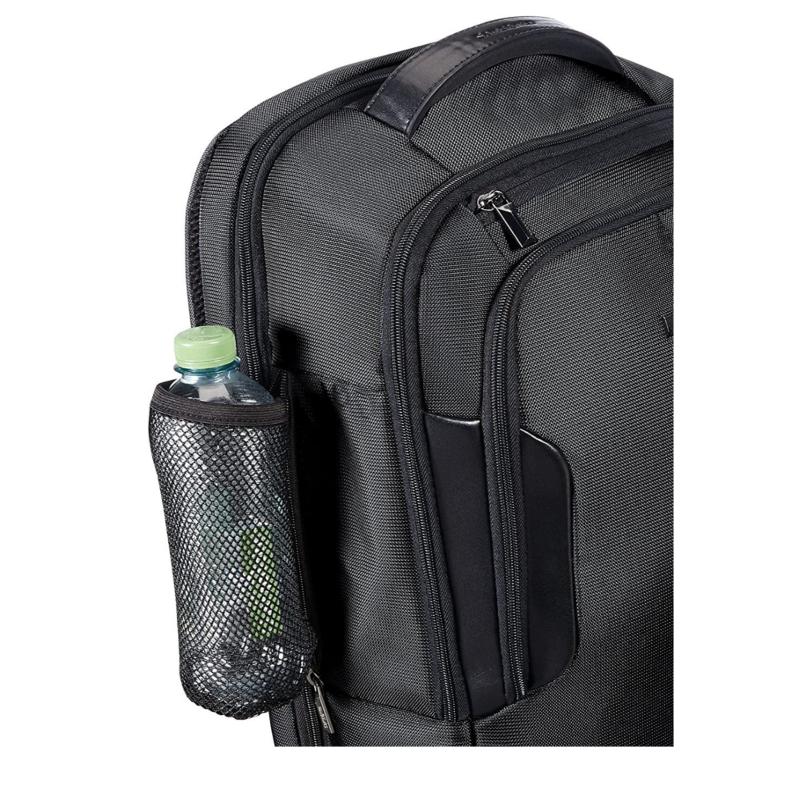 Samsonite SAC À DOS POUR ORDINATEUR PORTABLE 14,1