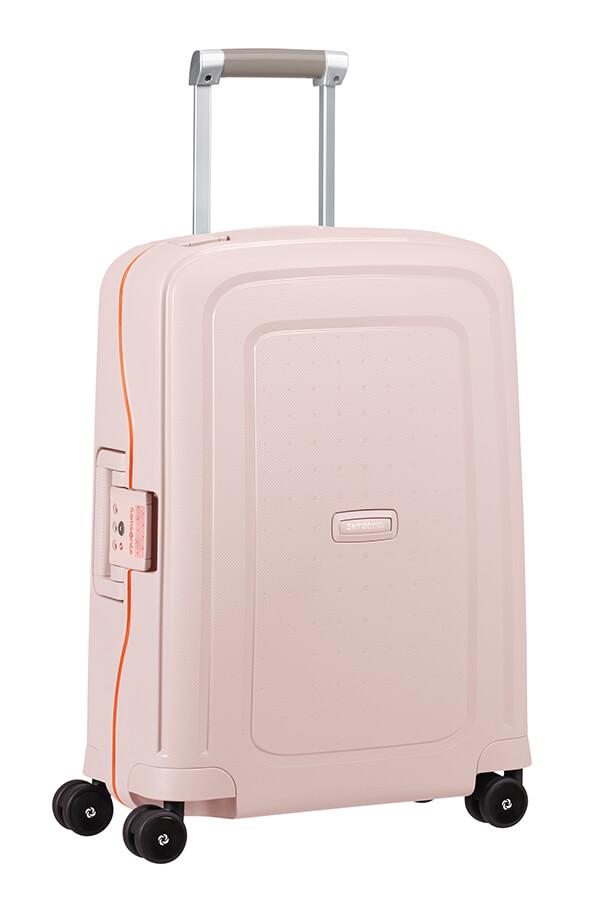 Samsonite S'Cure Spinner Valise Cabine