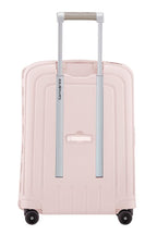 Samsonite S'Cure Spinner Valise Cabine