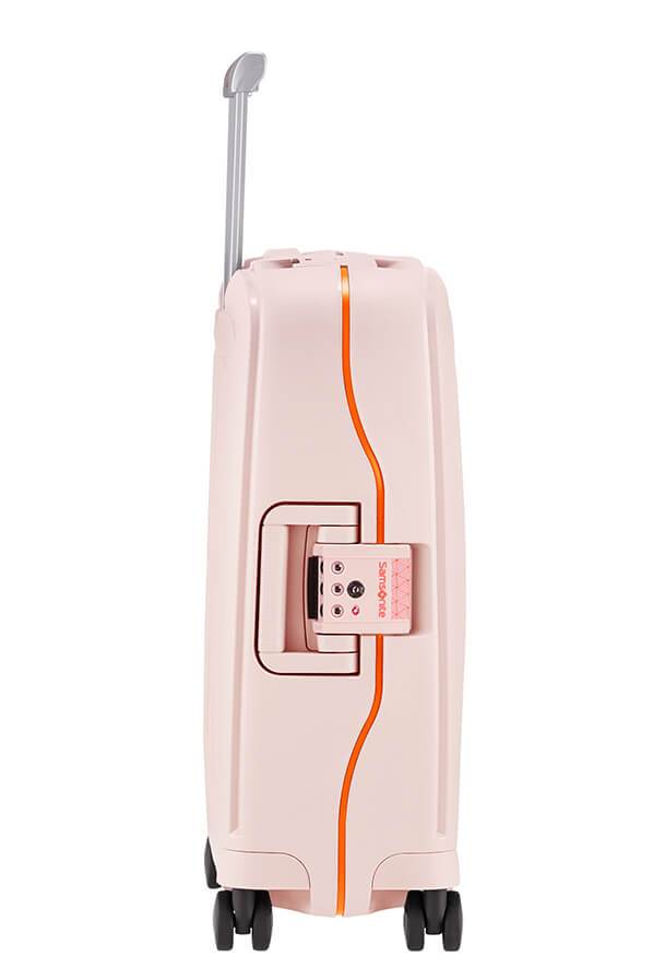 Samsonite S'Cure Spinner Valise Cabine