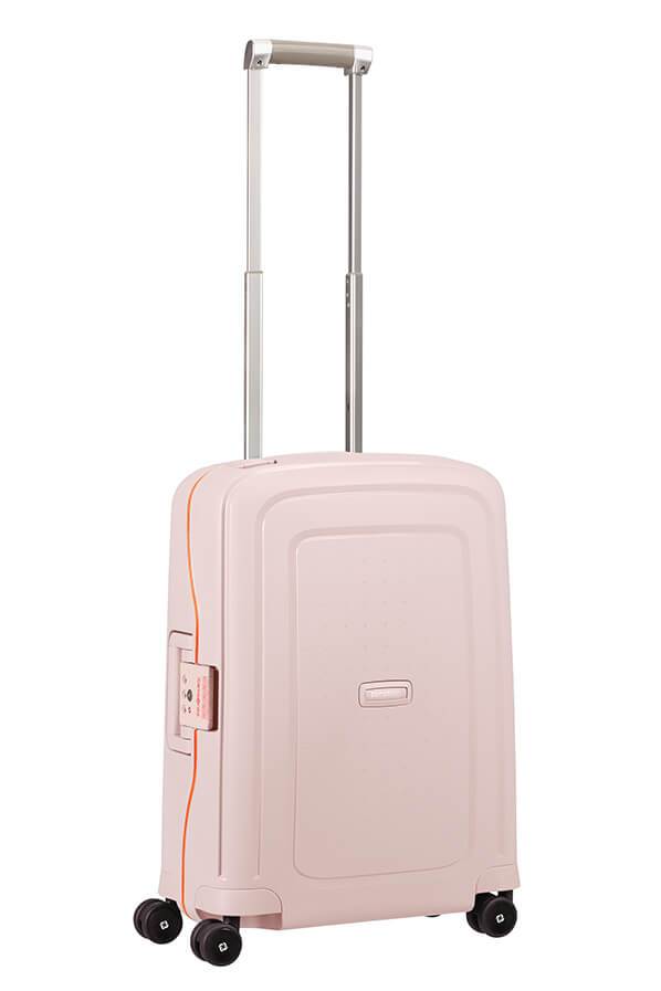 Samsonite S'Cure Spinner Valise Cabine