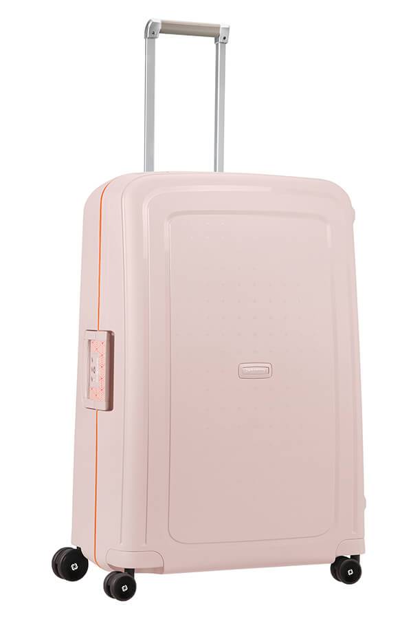 Samsonite S'Cure Spinner Valise Grande 75 cm