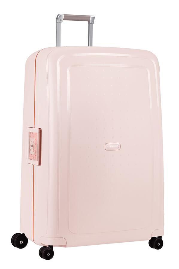 Samsonite S'Cure Spinner Valise Grande 81 cm