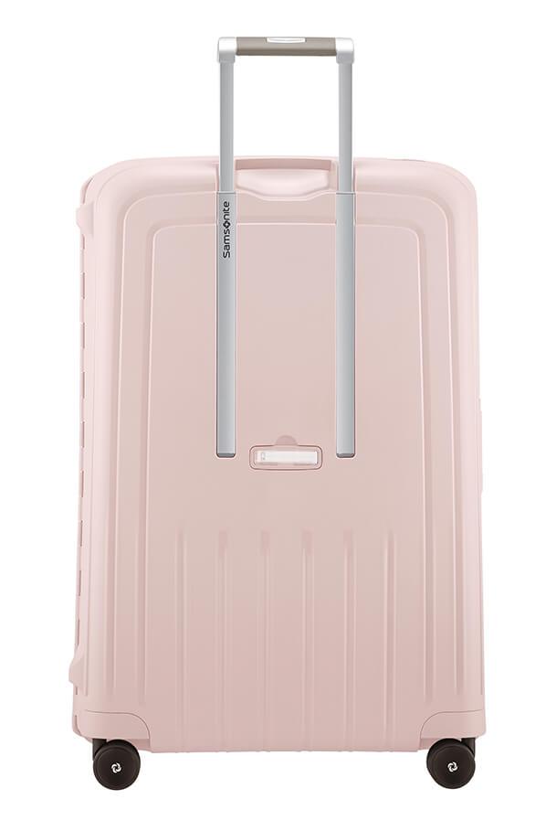 Samsonite S'Cure Spinner Valise Grande 81 cm