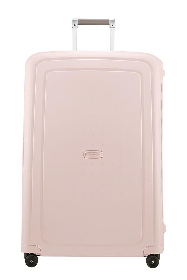 Samsonite S'Cure Spinner Valise Grande 81 cm