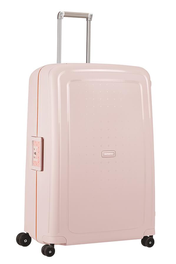Samsonite S'Cure Spinner Valise Grande 81 cm