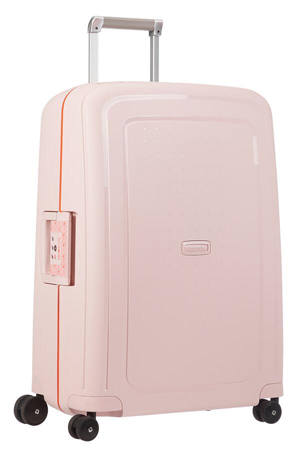 Samsonite S'Cure Spinner Valise Moyenne 69 cm