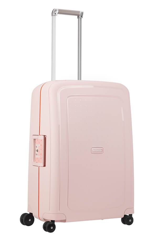 Samsonite S'Cure Spinner Valise Moyenne 69 cm