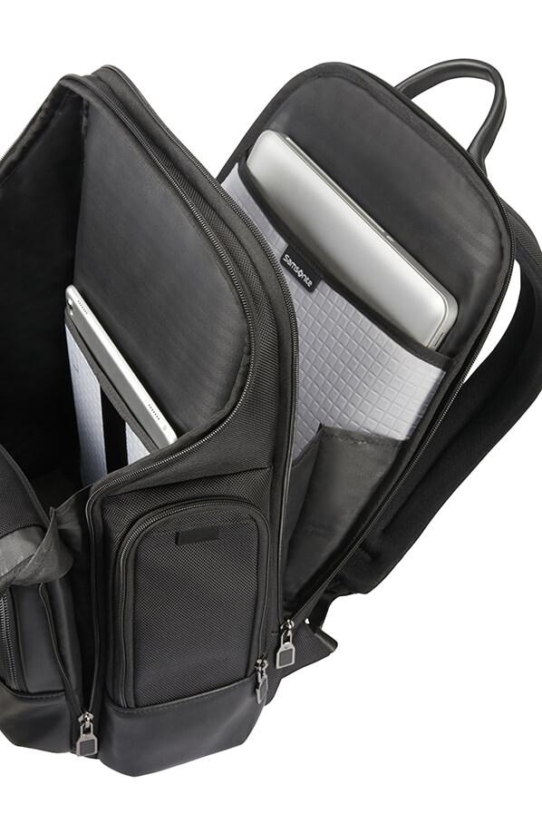 Samsonite Safton Sac à dos ordinateur 15.6"