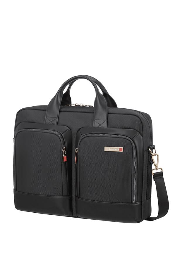 Samsonite Safton Sacoche Ordinateur 15.6"