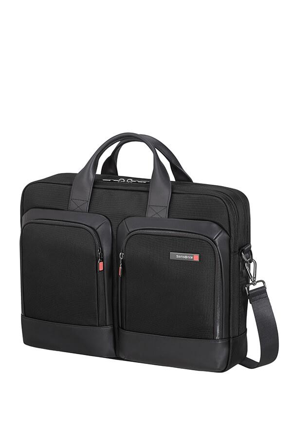 Samsonite Safton Sacoche Ordinateur 15.6"