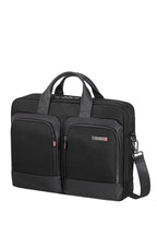 Samsonite Safton Sacoche Ordinateur 15.6"