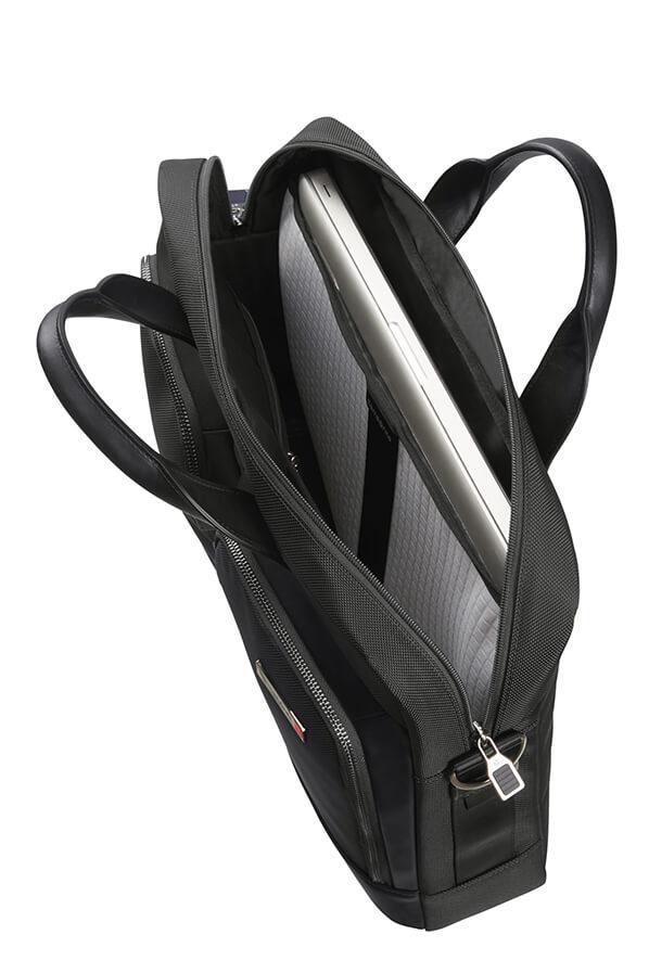 Samsonite Safton Sacoche Ordinateur 15.6"
