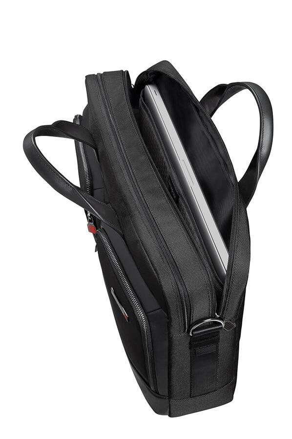 Samsonite Safton Sacoche Ordinateur 15.6"