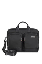 Samsonite Safton Sacoche Ordinateur 15.6"