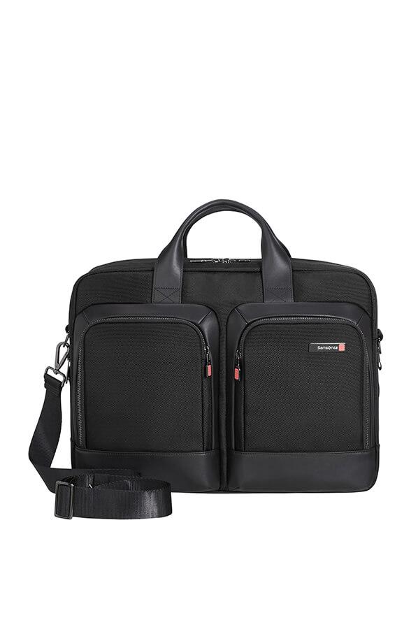 Samsonite Safton Sacoche Ordinateur 15.6"