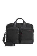 Samsonite Safton Sacoche Ordinateur 15.6"