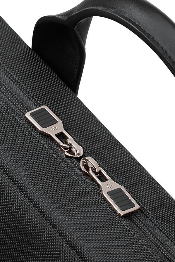 Samsonite Safton Sacoche Ordinateur 15.6"