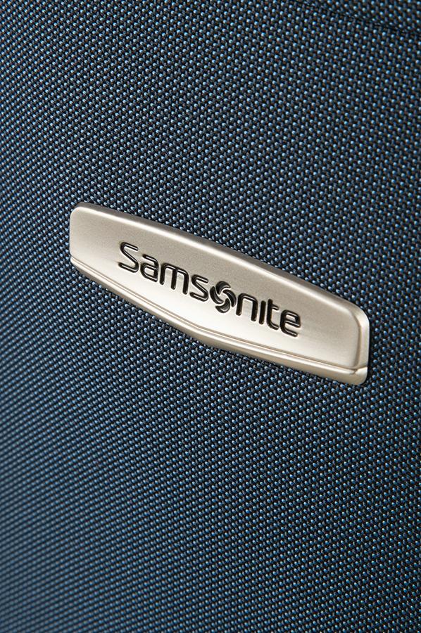Samsonite Spark SNG Sac de voyage à roullette 77cm