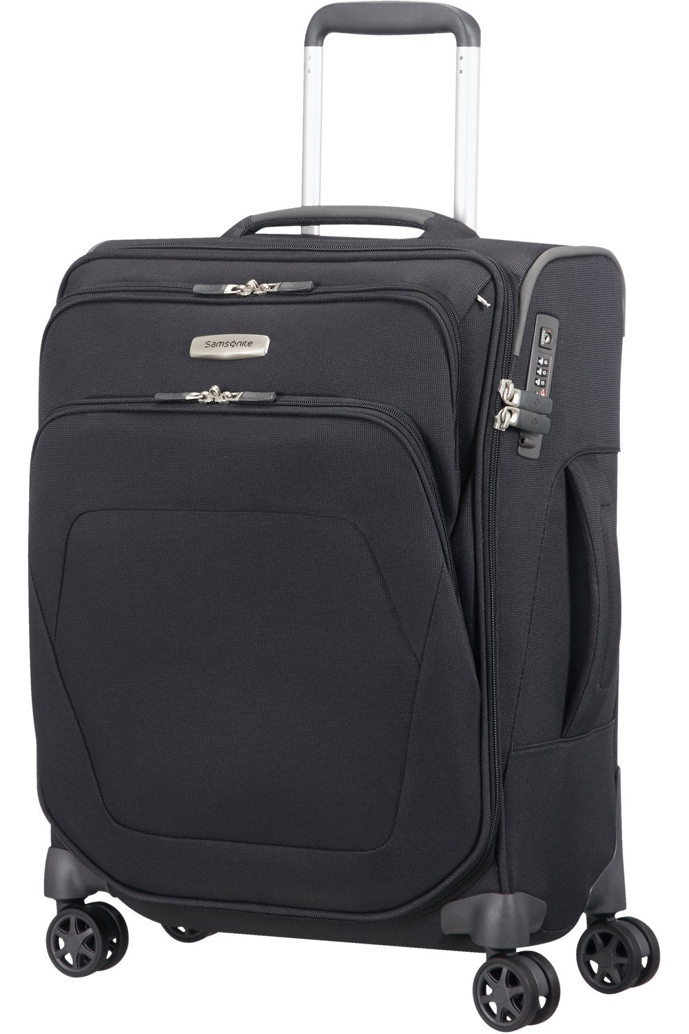 Samsonite Spark SNG Valise 4 roues 55 cm