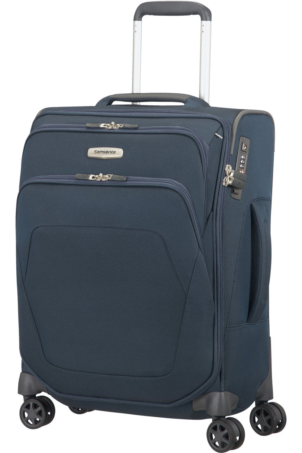 Samsonite Spark SNG Valise 4 roues 55 cm