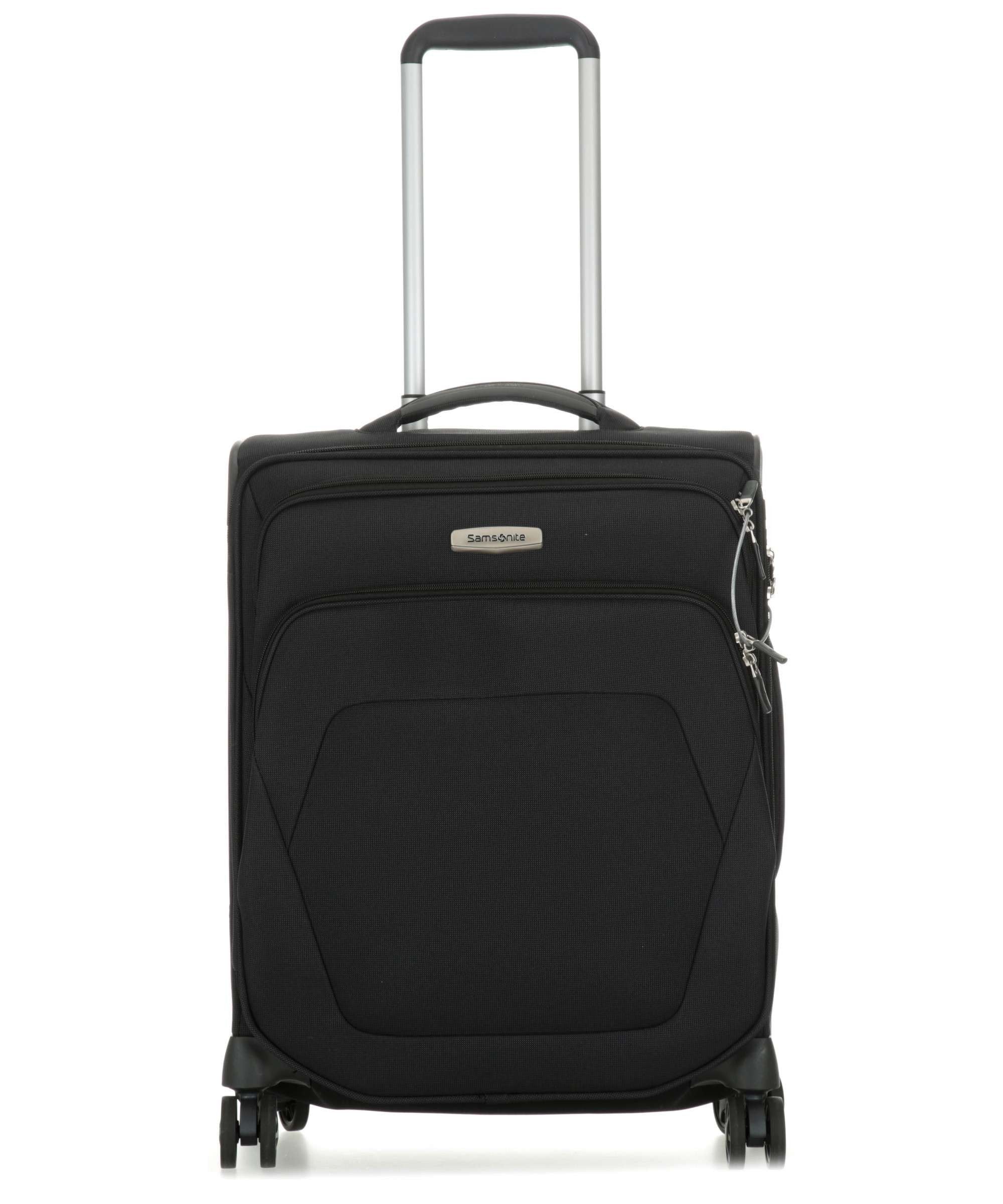Samsonite Spark SNG Valise 4 roues 55 cm