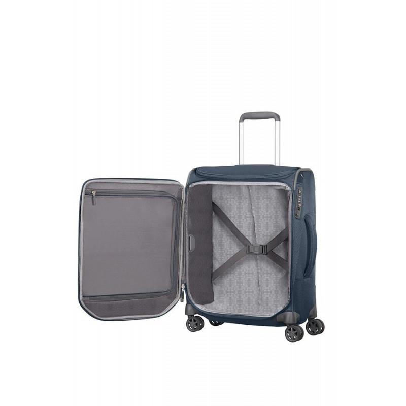 Samsonite Spark SNG Valise 4 roues 55 cm