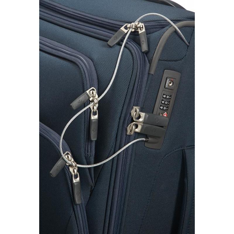 Samsonite Spark SNG Valise 4 roues 55 cm