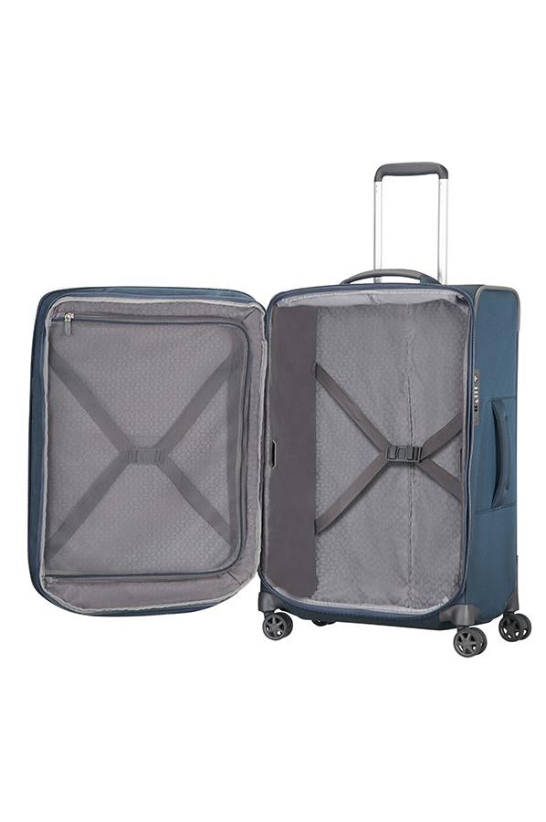 Samsonite Spark SNG Valise 4 roues Extensible
