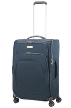 Samsonite Spark SNG Valise 4 roues Extensible