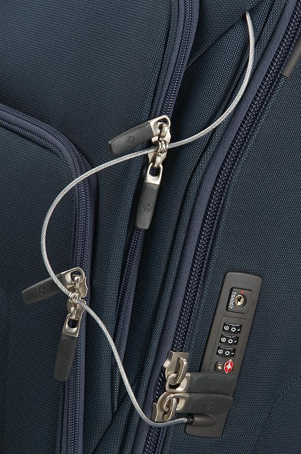 Samsonite Spark SNG Valise 4 roues Extensible