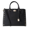 MICHAEL KORS Sac à main Sylvie Stud