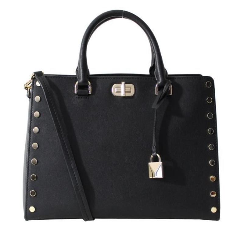 MICHAEL KORS Sac à main Sylvie Stud