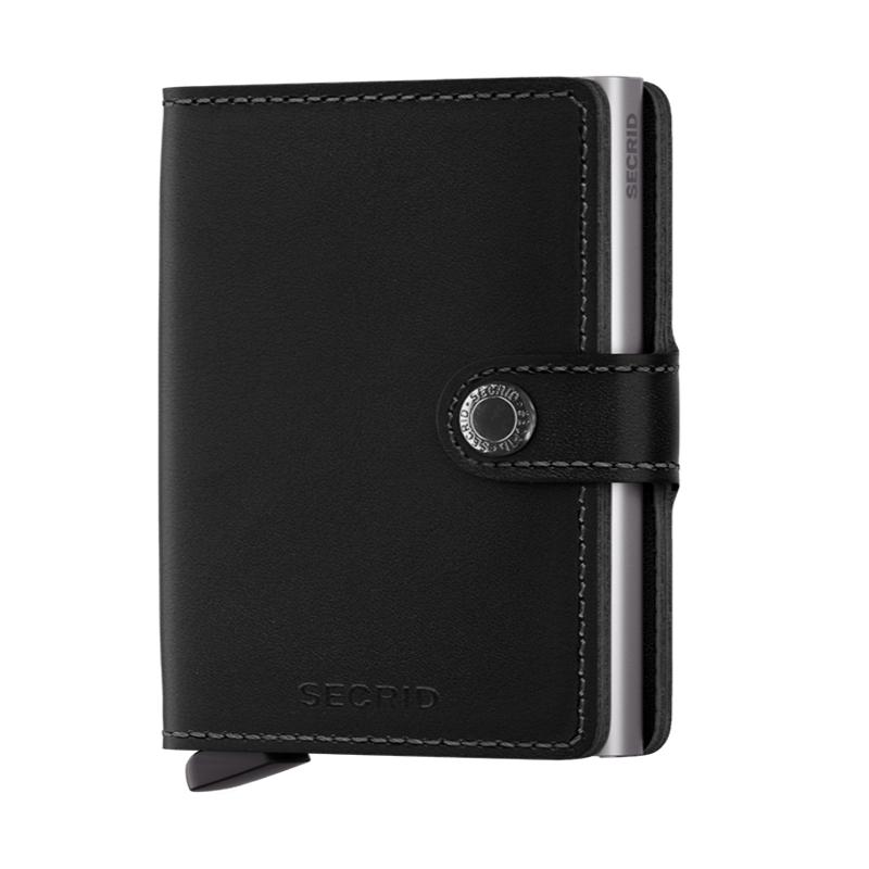 
                      
                        Miniwallet Original Black
                      
                    