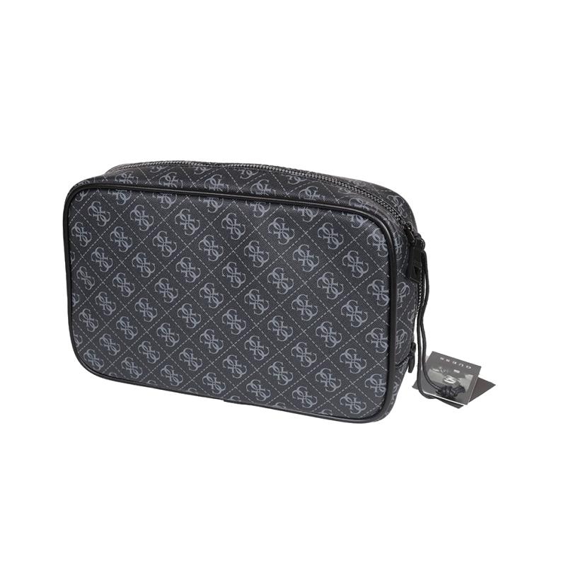 Trousse de toilette Vezzola Necessaire Guess