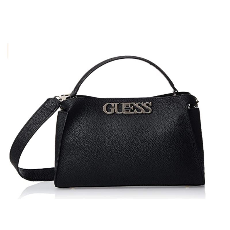 Sac à main noir Guess