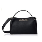 Sac à main noir Guess