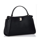 Sac à main noir Guess