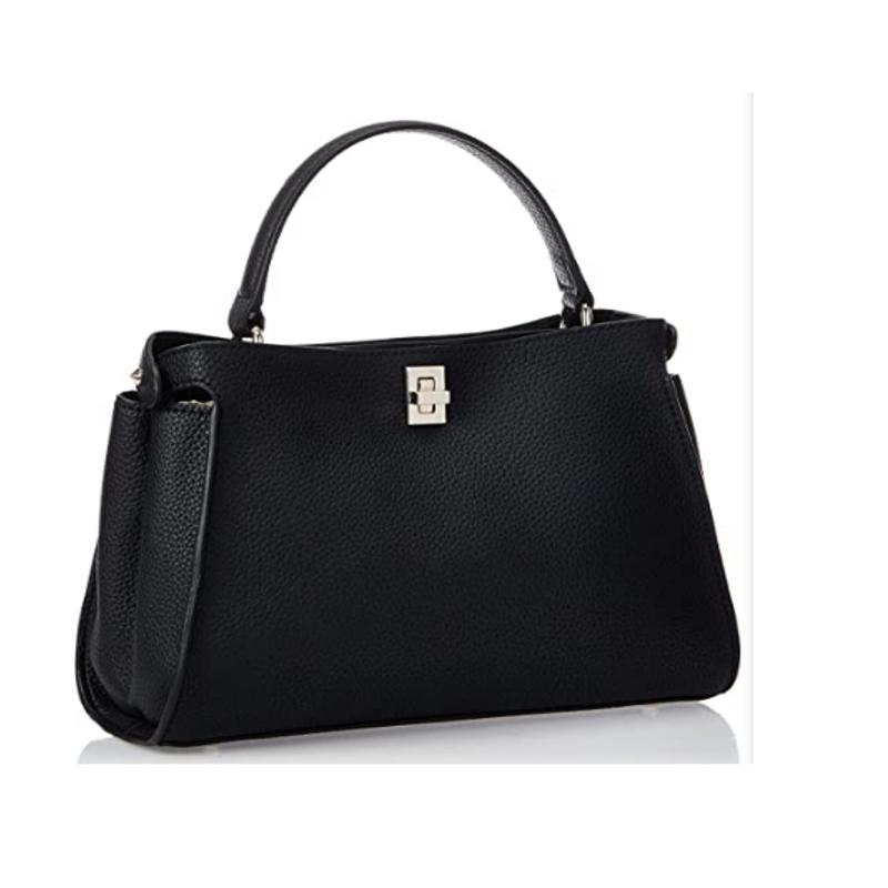 Sac à main noir Guess