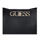 Sac à main noir Guess