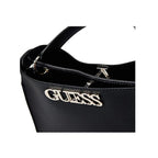 Sac à main noir Guess