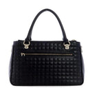 Sac Porté Main Guess Matrix Black